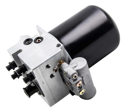 Secador De Aire Tipo Ad-is Lk801266 1pz Locket,