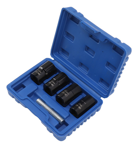 Juego Profesional De 5 Piezas Con Casquillo Extractor De Tue