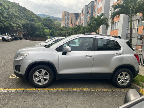 Chevrolet Tracker 1.8 Ls