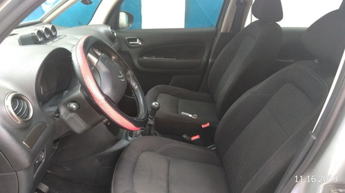 Citroën Aircross 1.6 16v Glx Atacama Flex 5p 2013