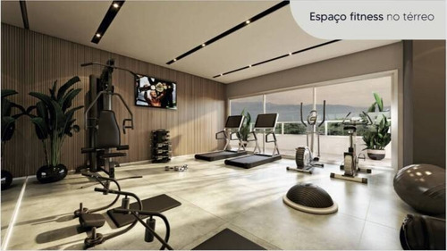 Imagem 10 de 13 de Apartamento Em Praia Grande, Ubatuba/sp De 61m² 2 Quartos À Venda Por R$ 576.575,00 - Ap2343524-s