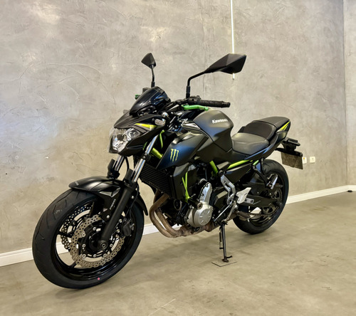 Kawasaki Z 650