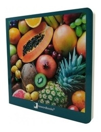 Las Frutas 2 Vv.aa. Nowordbooks Scp