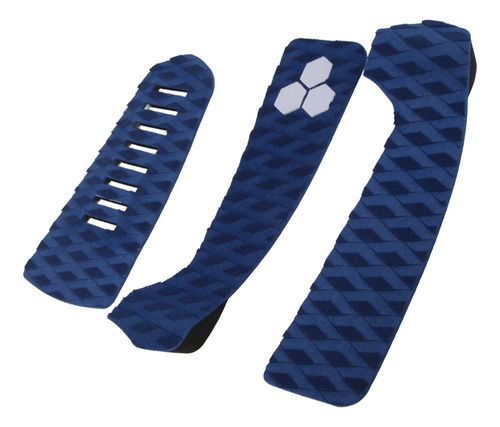 Surfboard Traction Pad Surf Deck Eva Trimmable Anti Slip