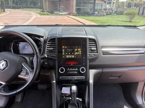Renault Koleos 2.5 Intens