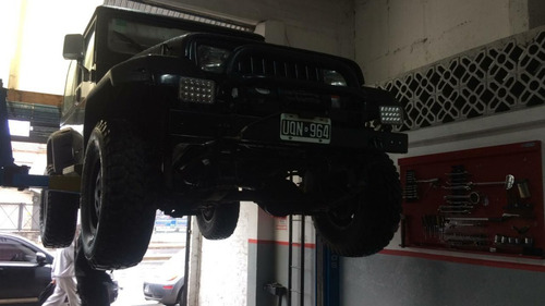 Jeep Wrangler 4.0 Hard Top