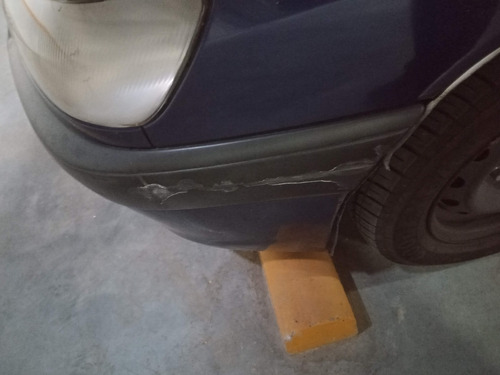 Peugeot 306 1.9 Xrd Diesel '98
