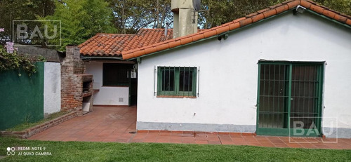 Casa - Beccar