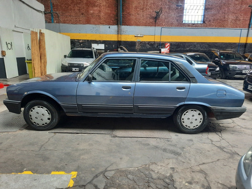 Peugeot 504 Srtca