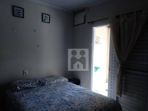 Imagem 18 de 21 de Casa Com 2 Dormitórios À Venda, 120 M² Por R$ 250.000,00 - Quintino Facci I - Ribeirão Preto/sp - Ca0502