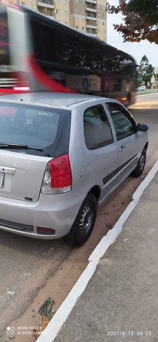 Imagem 4 de 14 de Fiat Palio 2009 1.0 Fire Celebration Flex 3p
