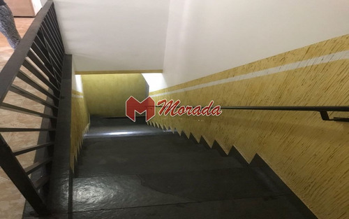 Imagem 11 de 20 de Casa Assobradada Venda Jardim Guapira Ref18365 - 18365
