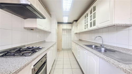 Imagen 6 de 17 de Departamento En Venta De 3 Dorm. En Las Condes