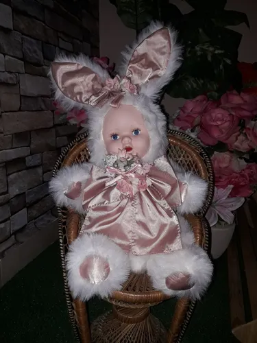Muñecas Gali Munecas Y Accesorios Bebes Mas De 10 A%c3%b1os - Muñecas Geli en Mercado Libre México