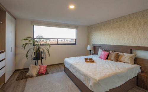 Imagen 14 de 22 de Venta Sofisticada Townhouse Cerca De La Udlap