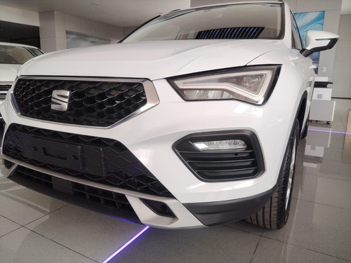 Seat Ateca 1.4 Style 150Hp At