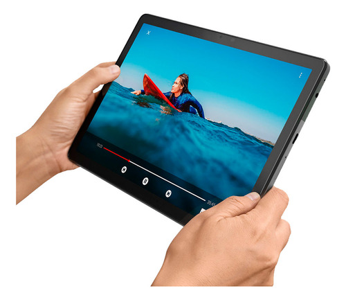 Tablet Lenovo Tab M10 10.1 PuLG. 32gb Android 11, Open Box