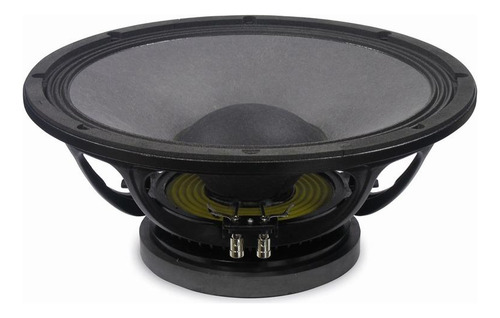 Bocina Eighteen Sound 15w750/8 15 Pulgadas 8 Ohms
