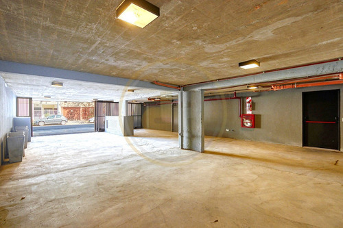 Imagen 7 de 29 de Departamento De Dos Ambientes En Venta En Palermo
