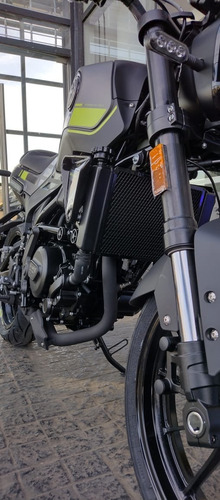 Imagen 2 de 25 de Benelli Leoncino 250 - Entrega Inmediata! M