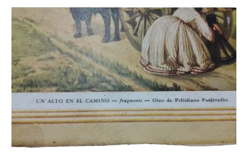 Antigua Publicidad De Firestone