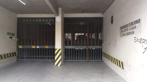 Cochera En Venta Barrio Abasto