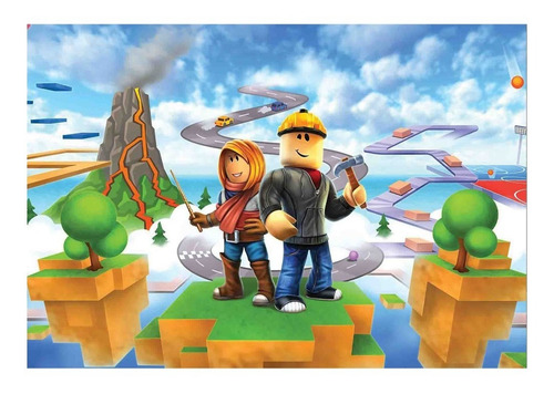 Painel Festa Aniversario Roblox Jogo Em Tecido 3 50x5 00 Mercado Livre - painel festa aniversario roblox jogo em tecido 3 50x5 00 r 529 9 roblox jogo roblox jogo Painel Festa Aniversario Roblox Jogo Em Tecido 3 50x5 00 Mercado Livre - roblox jogo roblox jogo