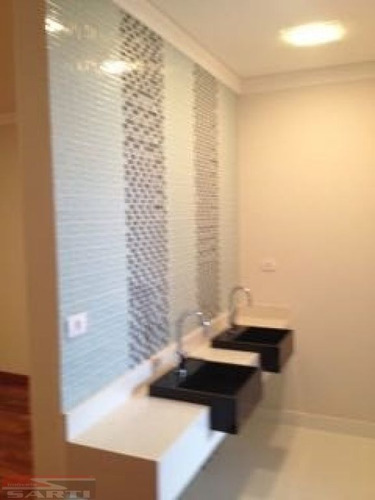 Imagem 11 de 15 de Nova ! Palmas Do Tremembé - 6 Vagas , Spa, R$ 1.790.000,00 - St13080
