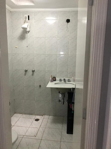 Imagem 10 de 14 de Lindo Sobrado A Venda Com 03 Dorms, 103m², Campo Limpo