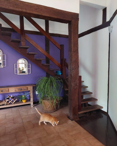 Imagem 19 de 30 de Casa Em Condomínio - Co00437 - 70111050