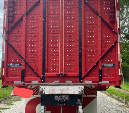 Mb 2324 Boiadeiro Com Divida