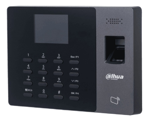 Dahua Dhi-asa1222gl, Reloj Biométrico Control De Asistencia