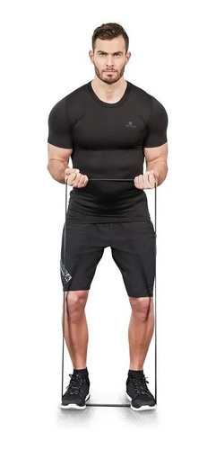 Elástico Super Band 25kg P/ Exercício Funcional Alongamento