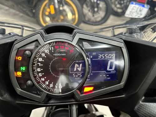 Kawasaki Ninja 400 2020 / 35.509 Km