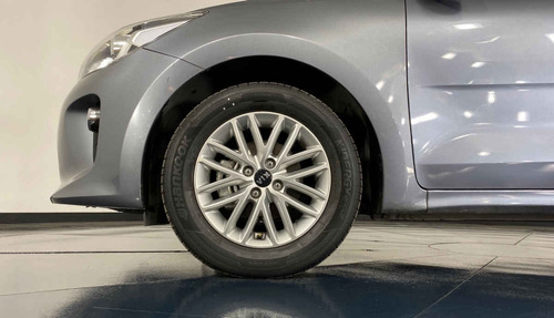 Imagen 6 de 15 de 115976 - Kia Kia Rio Hb 2018 Con Garantía