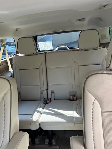 GMC Yukon 6.2 Denali 8 Vel Awd At