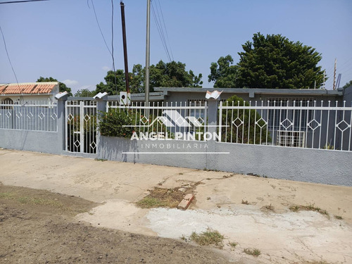 Casa Venta La Rotaria Maracaibo Api 6937