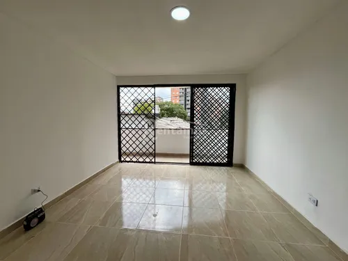 Apartamento En Venta En Loma De Los Parra. Cod V775671