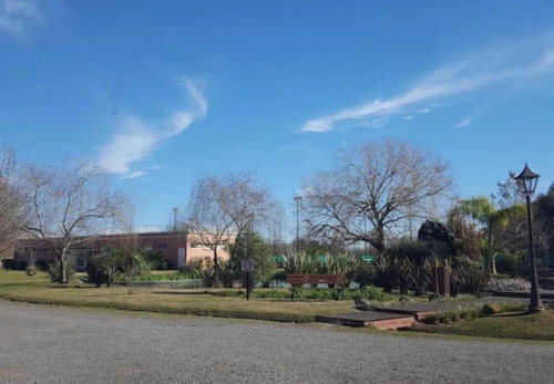 Imagen 6 de 14 de Terreno En Venta En Haras Del Sol