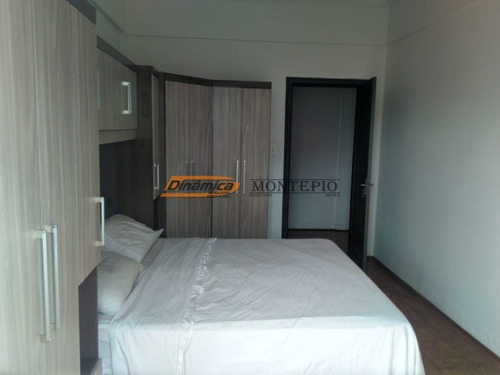 Imagem 8 de 20 de Apartamento Com 74 Metros Próximo Ao Metro Liberdade - Ml10443
