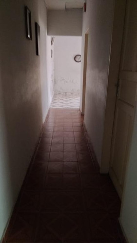 Terreno Residencial À Venda, Vila Carrão, São Paulo - Te0809. - Te0809