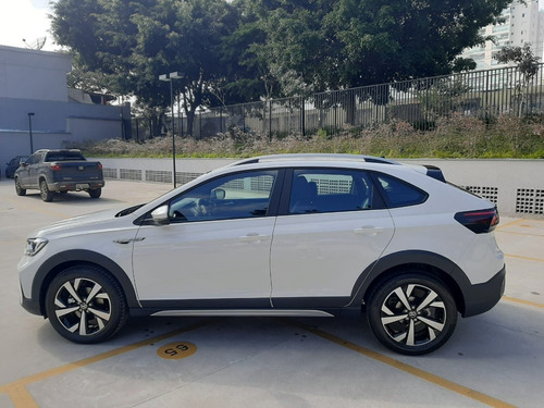 Imagem 7 de 9 de Vw Nivus Highline