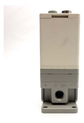 Smc Itv2030-402n-dik00092 Electro-pneumatic Regulator 0. Ssb