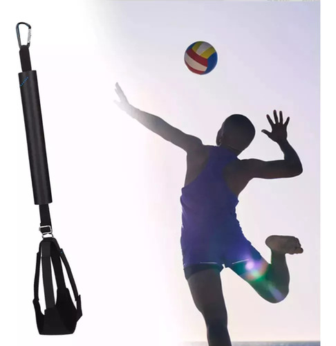 Asistente De Rebote Portátil Para Entrenadores De Voleibol