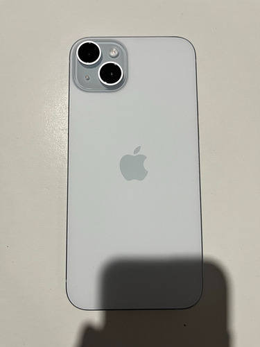 Apple Iphone 15 Plus (128 Gb) - Azul Azul Claro (Usado)