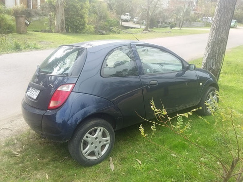 Ford Ka 1.6 , 2008