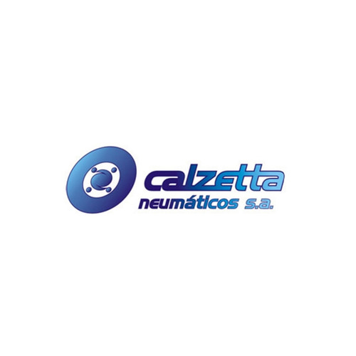 Cubierta 4.00-8 Continental Ic10 - 400 8 - Autoelevador