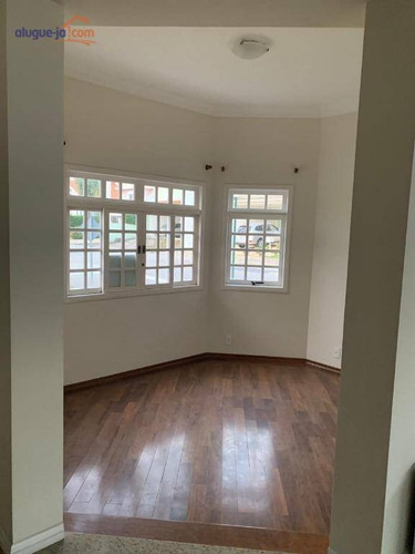 Imagem 5 de 13 de Sobrado Com 5 Dormitórios À Venda, 307 M² Por R$ 3.200.000,00 - Jardim Aquarius - São José Dos Campos/sp - So1095