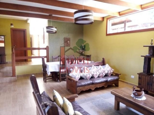 Imagem 9 de 15 de Chacara Em Condominio - Ref: 6904 - V-6904