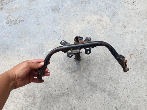 Soporte Superior Para Restaurar Honda Cbr 929 Rr 00 - 01 (Usado)